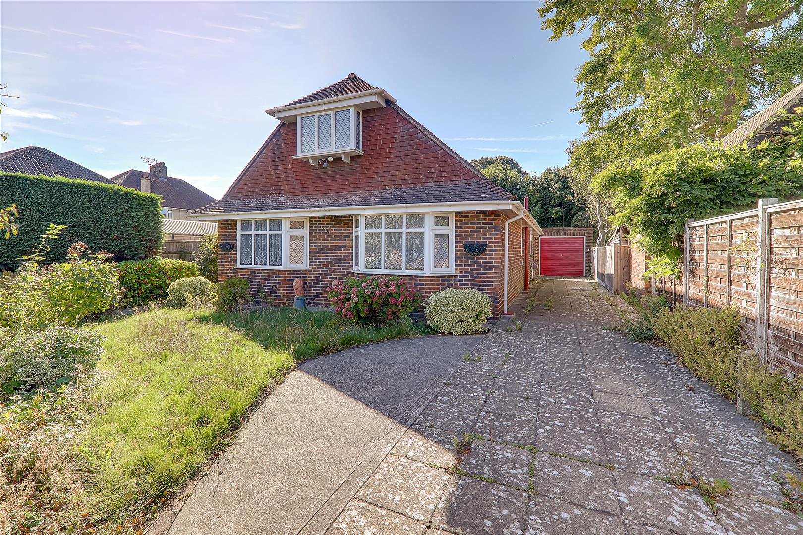 Bungalow - Detached | Loxwood Avenue, Thomas A Becket, Worthing | Sold - Subject to Contract